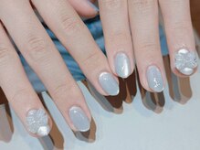 ザ ワンネイルズ(The one nails)/