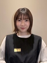 アンジェリカミッシェル 大阪ベイタワー店 M. Funakoshi