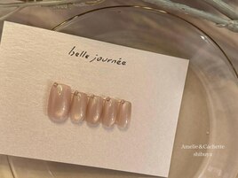 ニュアンスネイル: syuri