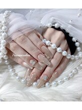 ハナアイ サロン 新宿店(hanaai salon)/スカルプデザイン