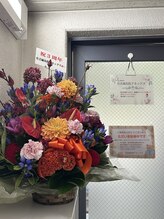 住吉鍼灸院アネックス/おかげ様で３周年！