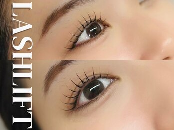 シェリー セカンド(Cherie 2nd)/まつ毛パーマ