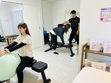 ラムア 長崎浜町店(LAMUA)