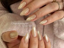 クロレネイルズ(colorer nails)