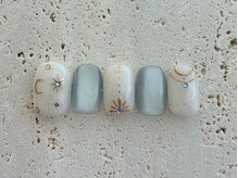 キマルス(kimallus)/