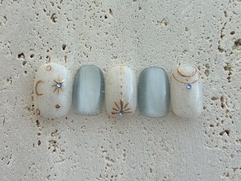 キマルス(kimallus)/