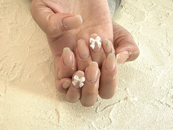 unrire.の写真/完全個室で周りを気にせず施術が受けられます◎お仕事帰りにもOK♪お気軽にお問合わせください☆