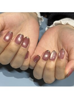 フレンチネイル