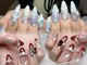 ジュジュネイルサロン 渋谷(JUJU NAIL SALON)の写真