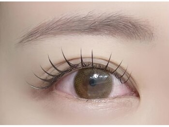 アレグレス 池袋/池袋/マツパ/束間/パリジェンヌ