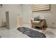 サロン ルーチェ(Salon Luce)の雰囲気（清潔感がありリラックスしていただける店内）