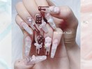 ガーリースイートネイル