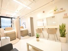 ベルラ(Bellela)/半個室空間☆