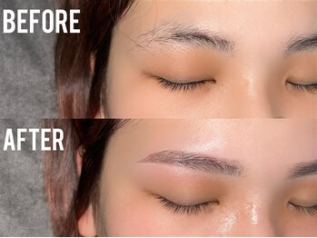 ニューブロウ 堺筋本町店(NEUBROW)/