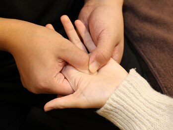 整体サロン宇宙/超お得☆肩甲骨はがし&ヘッド☆