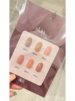 ネイルハウス パームビーチ(nail house PALM BEACH)/