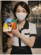 ゴッドハンド リラ(GODHAND RIRA)&nbsp;中山 (なかやま)