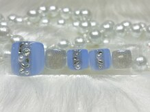 マーメイド 秦野店(Mermaid)/FOOT☆ゴージャス定額プラン