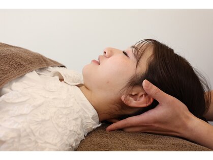 新長田はなまえ整骨院の写真