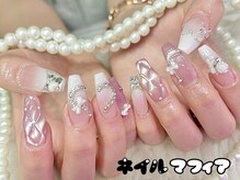 ネイルマフィア 原宿(NAIL MAFIA)/