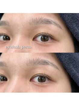 エーバイフーアイ 江坂店(A BY WHO eye)/まつ毛パーマ【大阪/江坂】