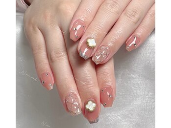 エヌワンネイル(N.one nail)/