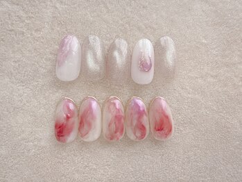 4月新作＊9900円