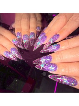 ピンズイチロク(PINS16)/Gel-x120分