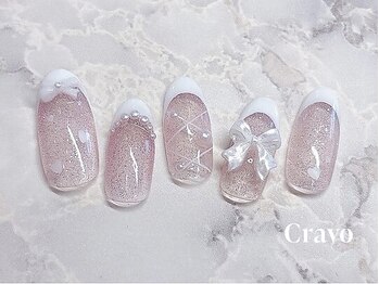 Platinaコース　3