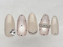 アイネイルズ 恵比寿店(I nails)/ワンホンマグドット