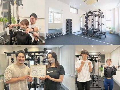 リセット(Reset)の写真