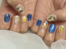 秋桜./持ち込みデザイン