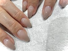 エスネイル 大宮店(es NAIL)/シンプルアート