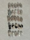 hand & foot sample