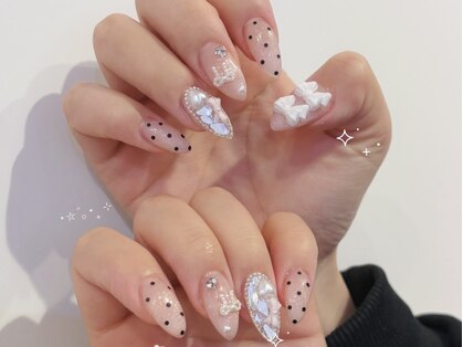 ベイネイル(Bae nail)の写真