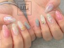 セレクトデザインコース
