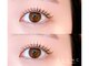 アイラッシュサロン ブラン 富山CiC店(Eyelash Salon Blanc)の写真/【パッチリ理想のお目元はBlancで♪】 技術力の高さも定評あり!お気に入りの目元が長続き◎