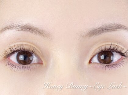 ハニーバニー(Honey Bunny)の写真