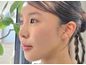 【artsset】パーソナル美眉スタイリング(Wax)＆まつげパーマ