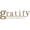 グラティフィー(gratify)のお店ロゴ