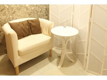 アクア エステティコ 亀有(ACQUA estetico)/内観