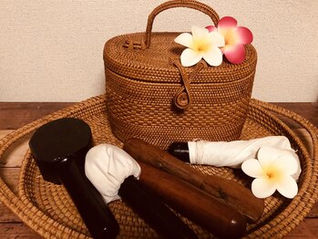 隠れ家サロン チェレステ (Celeste)/★　トークセン　