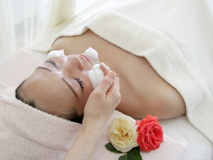 ロイヤル ボディ コンシャス(Royal Body Conscious)の写真