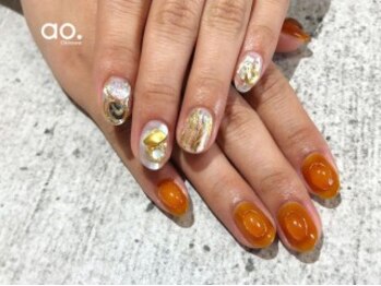 アオ おもろまち(ao.)/115min/ニュアンス Nailao.沖縄