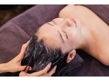 オリーブスパ 西梅田店(OLIVE SPA)/クリームバス