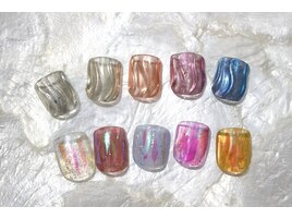 選べる2本アート5480円ミラー