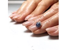 シャルリエール(Chaxrier)/ビジュー