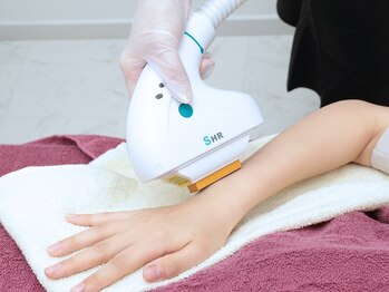 ヒカリ 豊中曽根店(HIKARI)/隅々まで丁寧に仕上げます