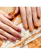 ネイルアトリエ エルメル(nail atelier Armel)/