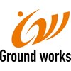 グランドワークス 蒲田(Ground works)ロゴ